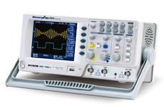GDS-1152A-U数字储存示波器